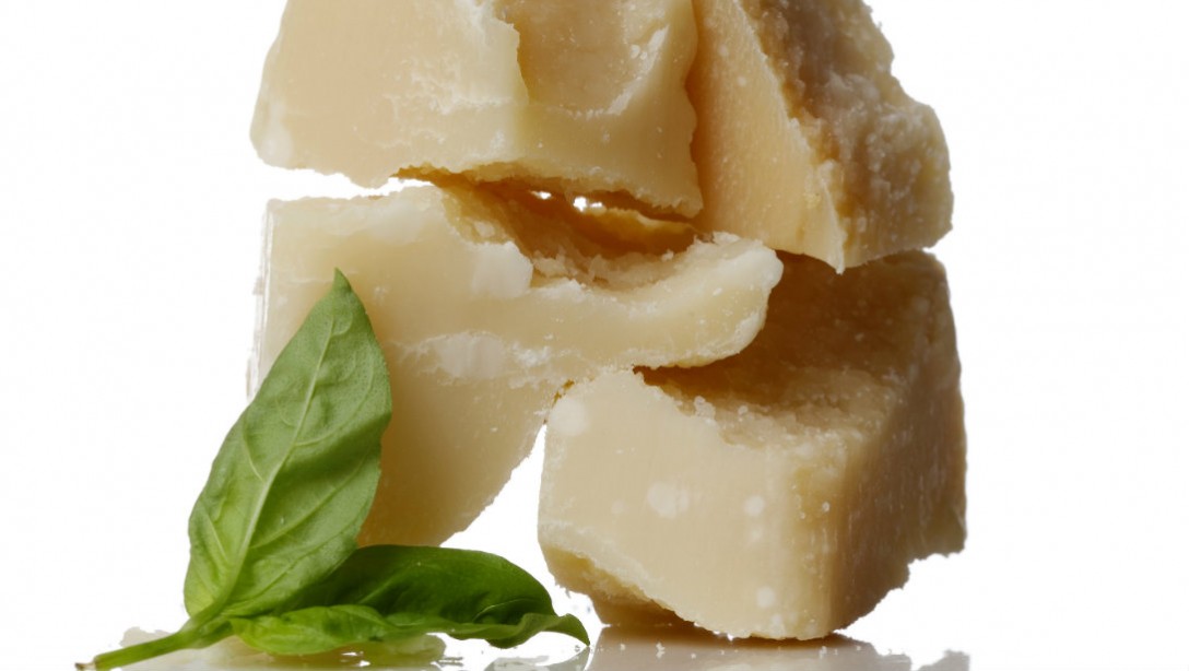 5 Ways to Eat Parmesan Cheese Muscle & Fitness