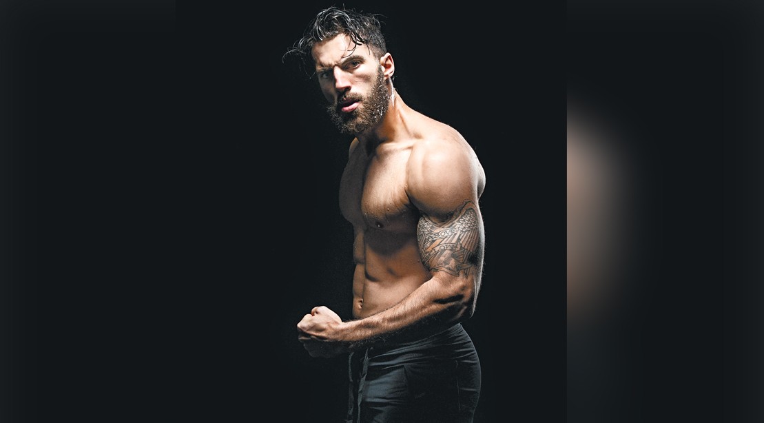 lacrosse star paul rabil