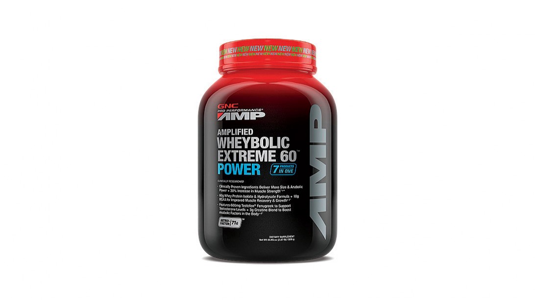 The 2015 Spring Product Guide Post Workout Supplements