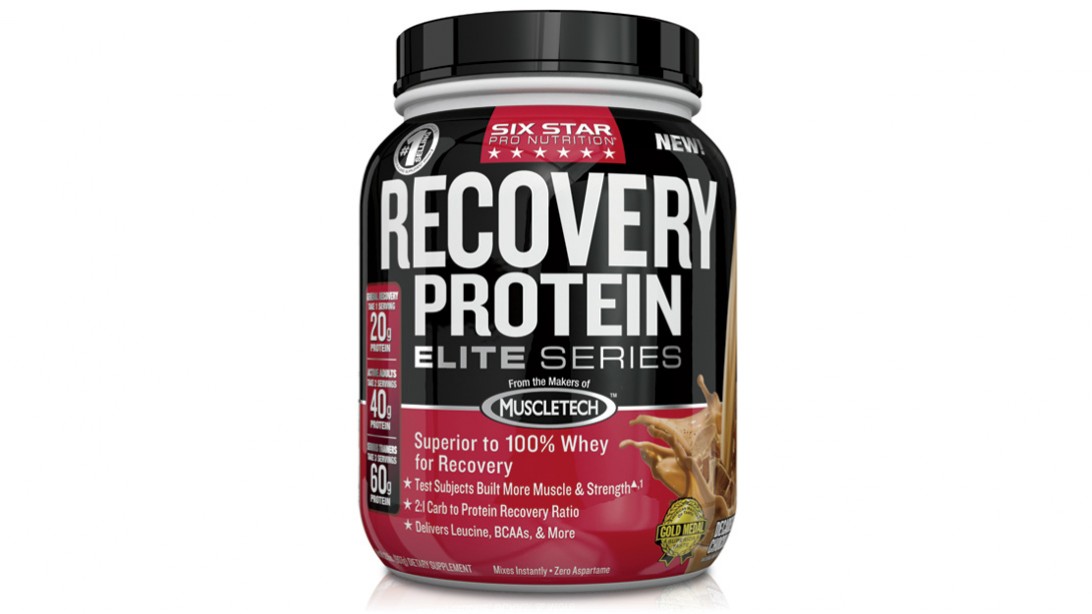 The 2015 Spring Product Guide: Post Workout Supplements | Muscle & Fitness