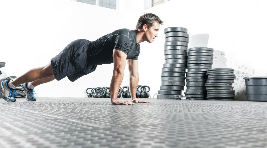 The 10 Best Chest Exercises for Beginners Muscle & Fitness