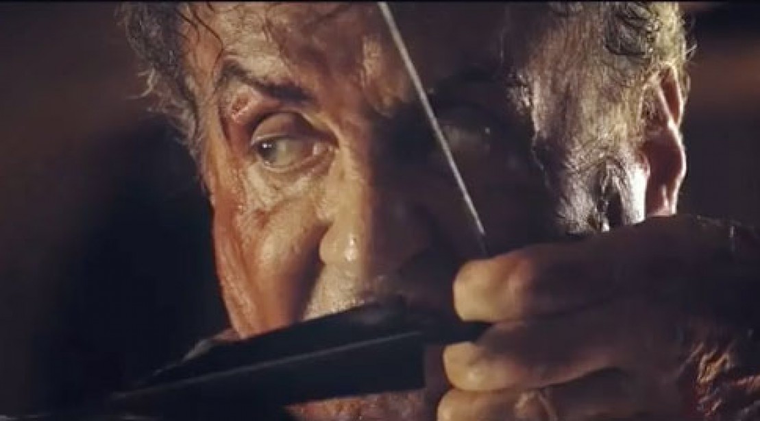Rambo Last Blood Trailer Rambo Last Blood Trailer
