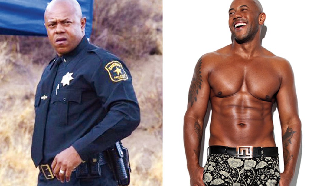 how celebrities lose weight fast