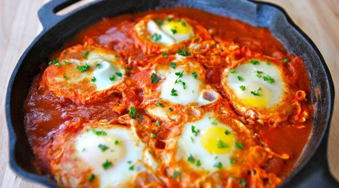 25 Best High Protein Egg Recipes for AllDay Breakfast Muscle & Fitness