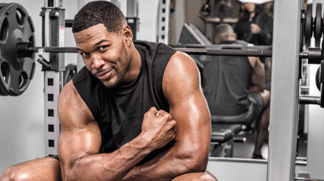 The Ultimate Biceps Workout for Advanced Lifters | Muscle & Fitness