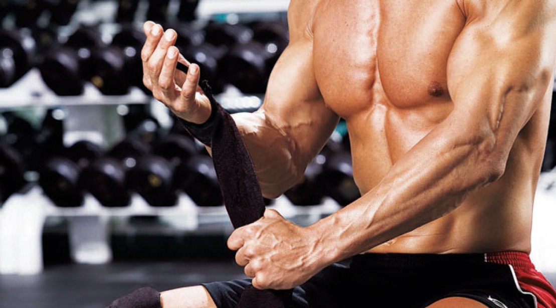 Supplement Spotlight: Fuel Up with These Pre-Wrokouts Supplement Spotlight: Fuel Up with These Pre-Wrokouts