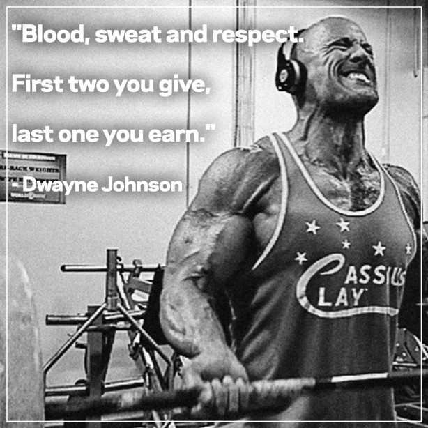 the best bodybuilding quotes of all time muscle fitness