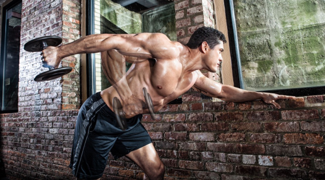 5 Triceps Exercise Tips To Boost Growth Muscle Fitness