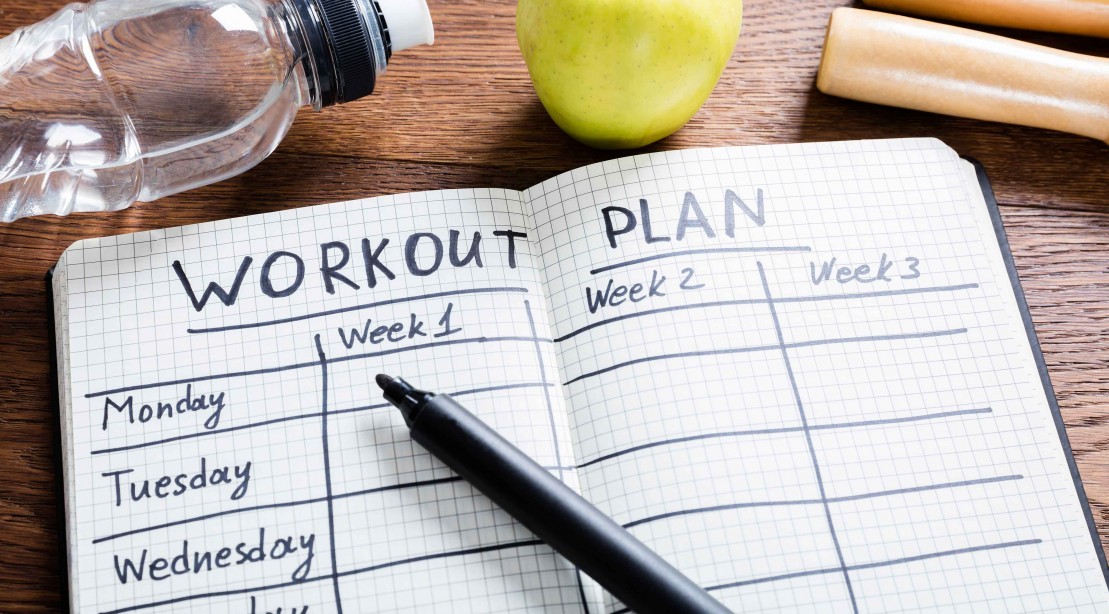 WORKOUTPLAN