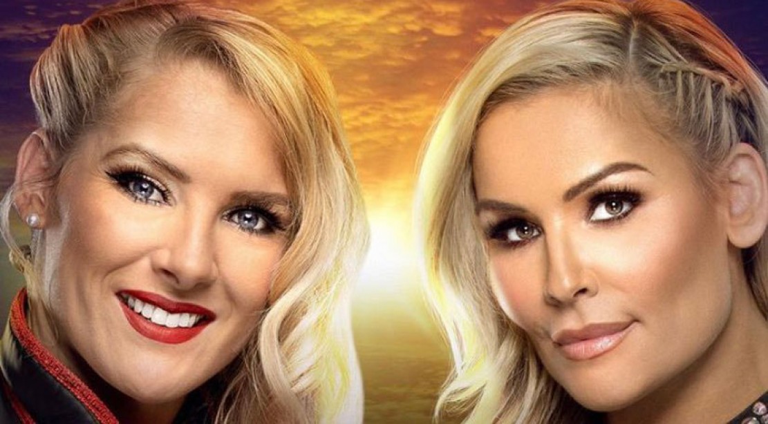 Women Will be Allowed to Wrestle at WWE's Crown Jewel in Saudi Arabia Women Will be Allowed to Wrestle at WWE's Crown Jewel in Saudi Arabia