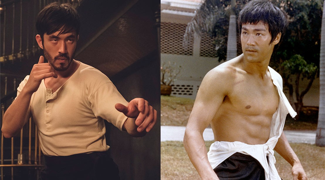 Cinemax's new show 'Warrior' is a love letter to Bruce Lee. Cinemax's new show 'Warrior' is a love letter to Bruce Lee.