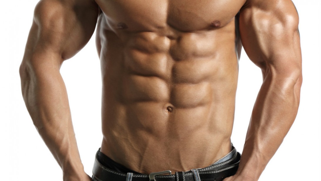 Lean Abs The Only Way to Get a Rockin' SixPack Muscle & Fitness