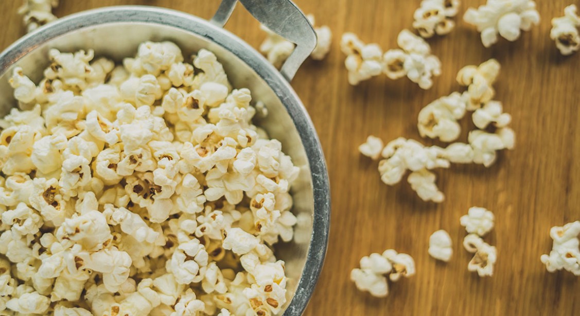 8 Clean LowCarb Foods for Carb Cravings Muscle & Fitness