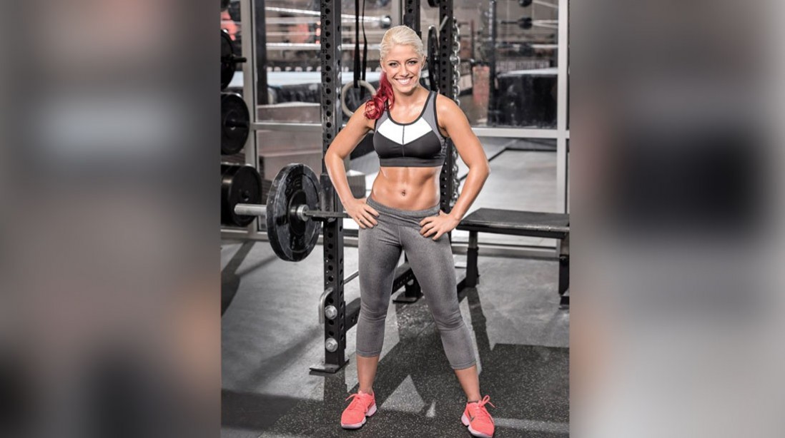 q a with wwe