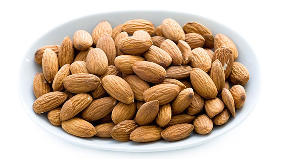 5 Ways to Eat Almonds Muscle & Fitness