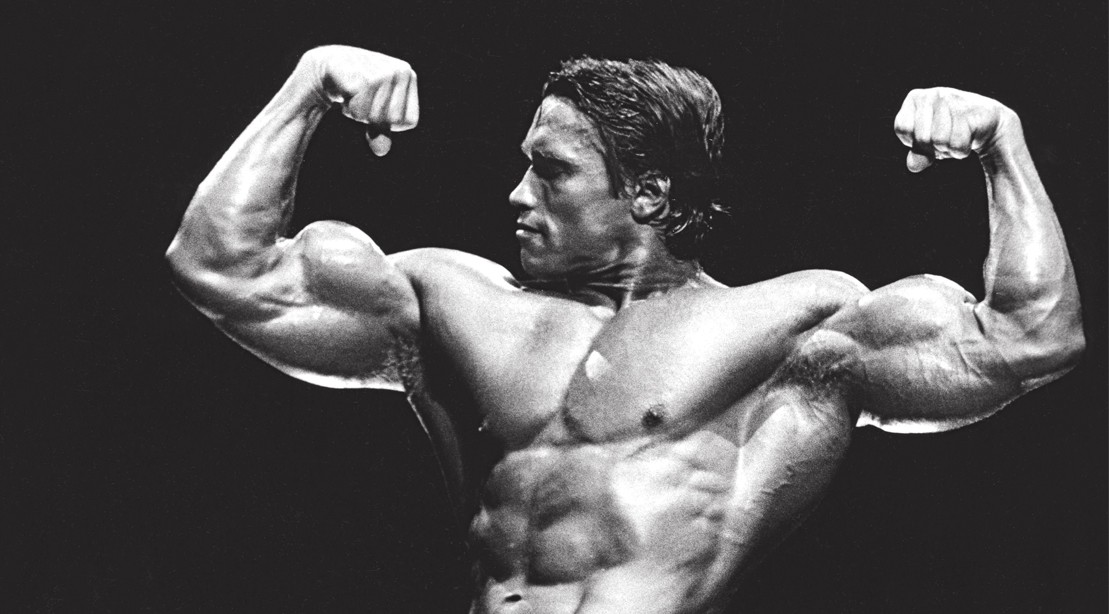 Arnold Schwarzenegger's Rise From Bodybuilding to Pop ...