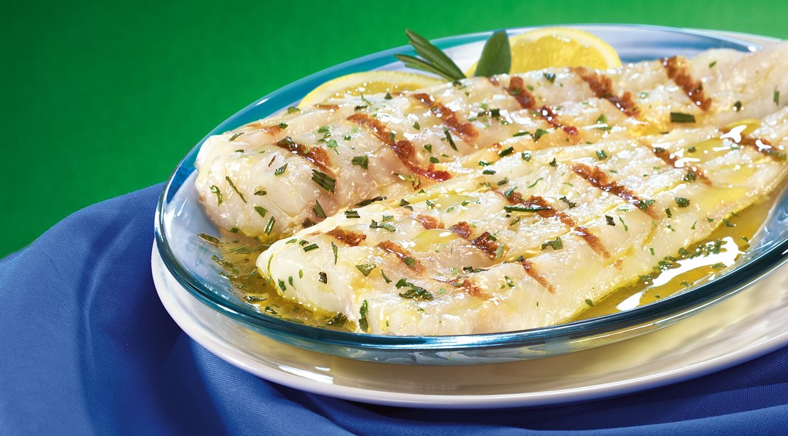 Recipe: How to Make a Broiled Asian Cod | Muscle & Fitness