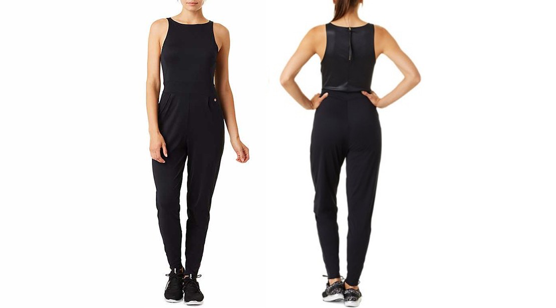 The 10 Best Bodysuits for Women Who Love to Work Out Muscle & Fitness