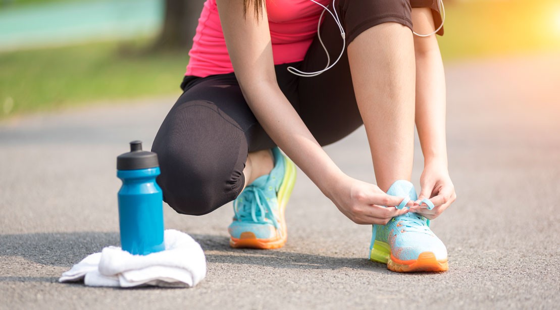 The Best Athlete’s Foot Treatments Worth Trying The Best Athlete’s Foot Treatments Worth Trying