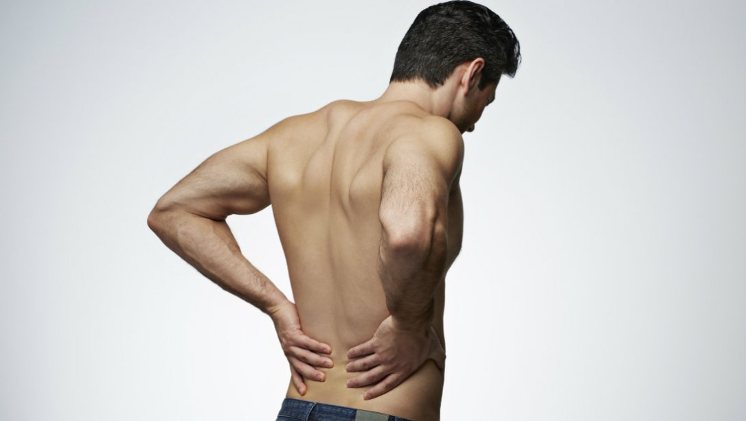 3 Tips To Get Rid Of Back Pain 3 Tips To Get Rid Of Back Pain