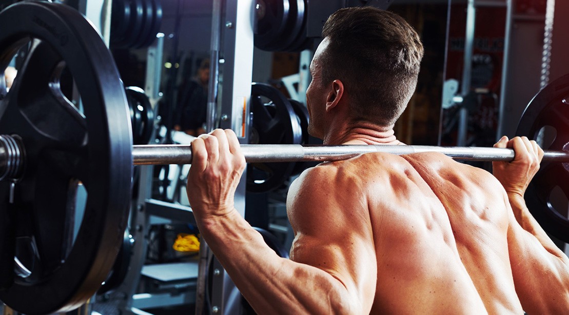 The Ultimate Back Workout for Advanced Lifters Muscle & Fitness