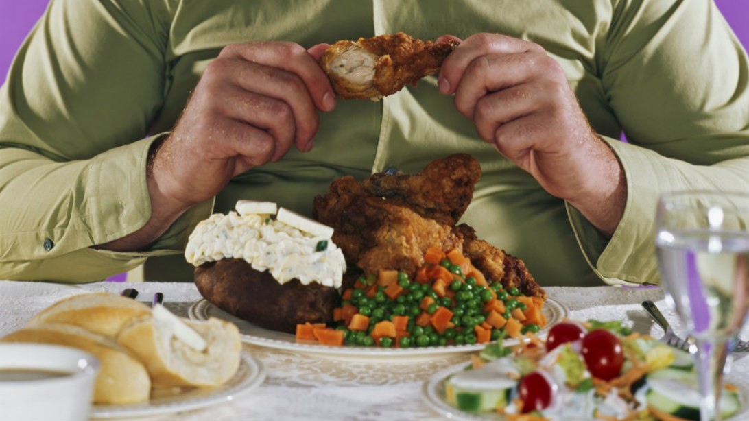 7 Unjustly Demonized Bodybuilding Foods  Muscle & Fitness