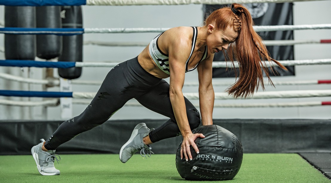 the 3 week workout plan to get stronger and leaner muscle fitness