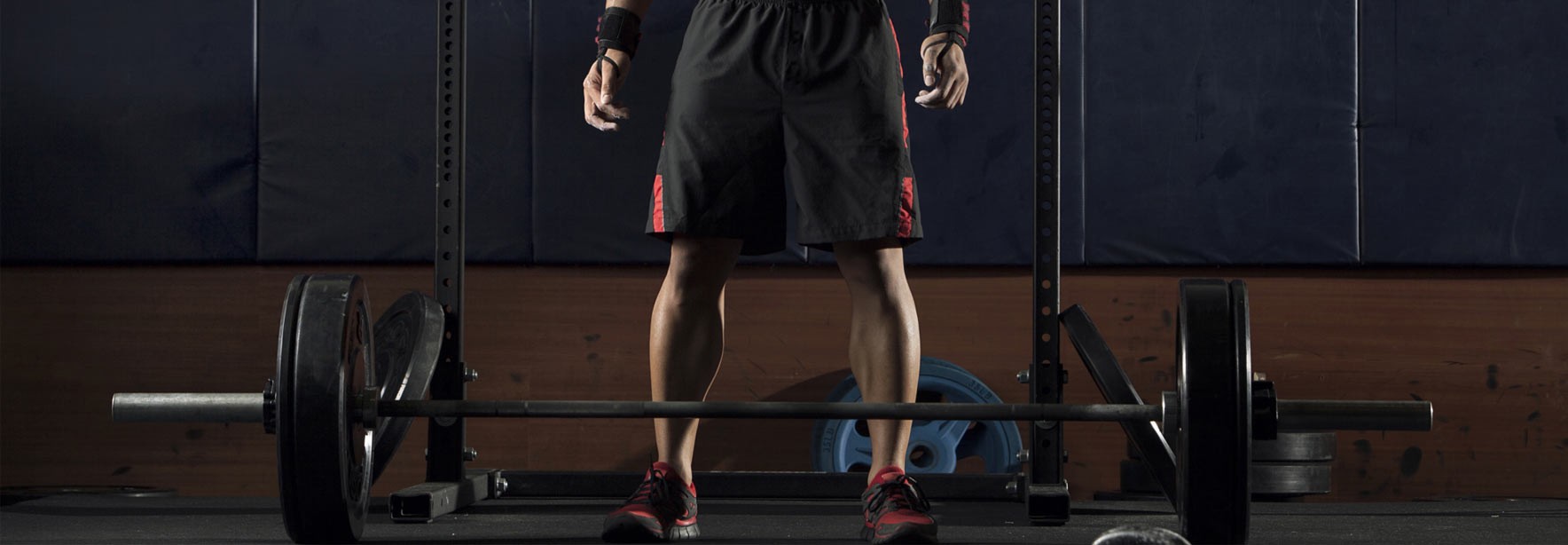 Barbell-Only Full-Body Workouts at Home | Muscle & Fitness