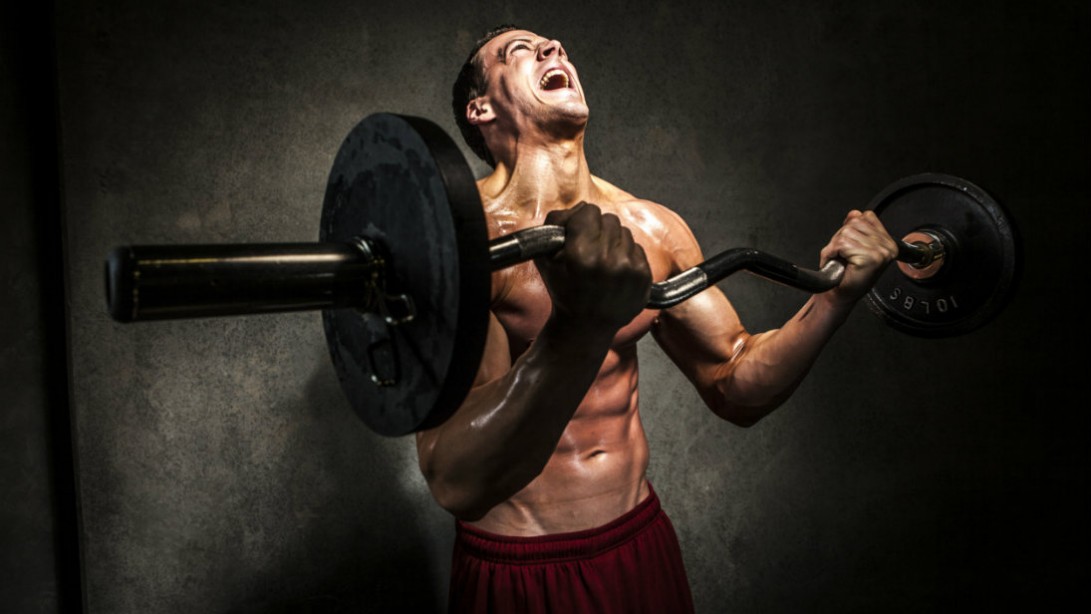 9 Best Ways to Prime the Muscle Pump Muscle & Fitness