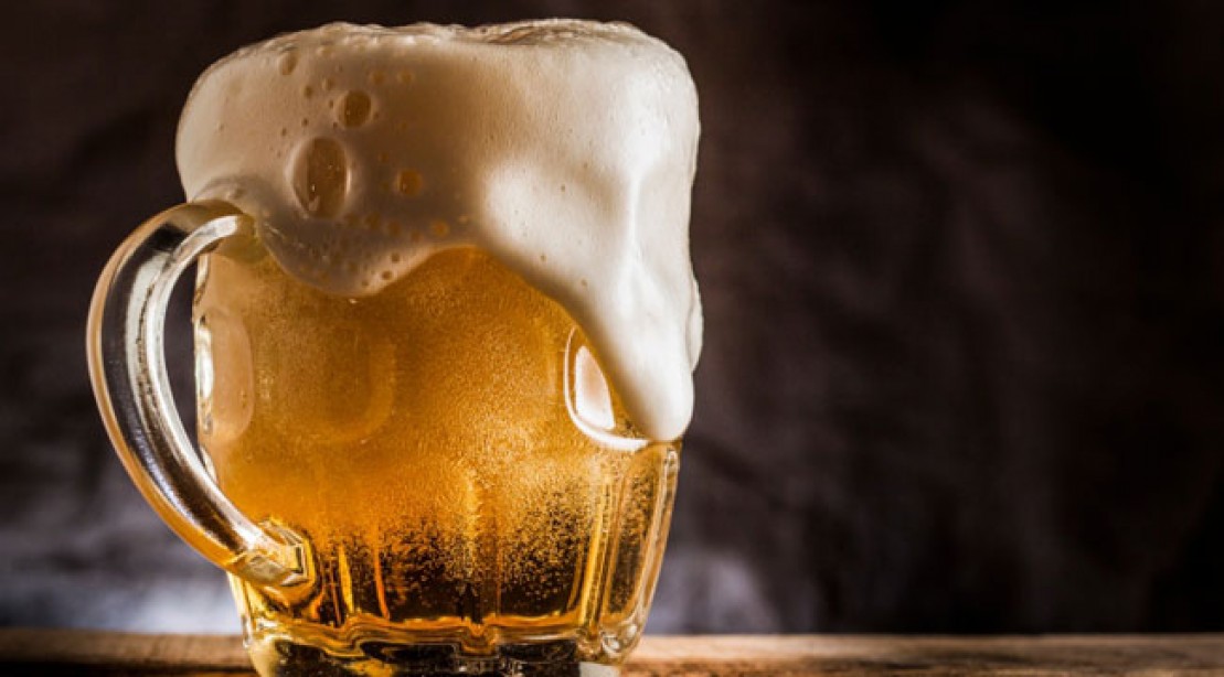 6 Ways to Lose Your Beer Belly Muscle & Fitness