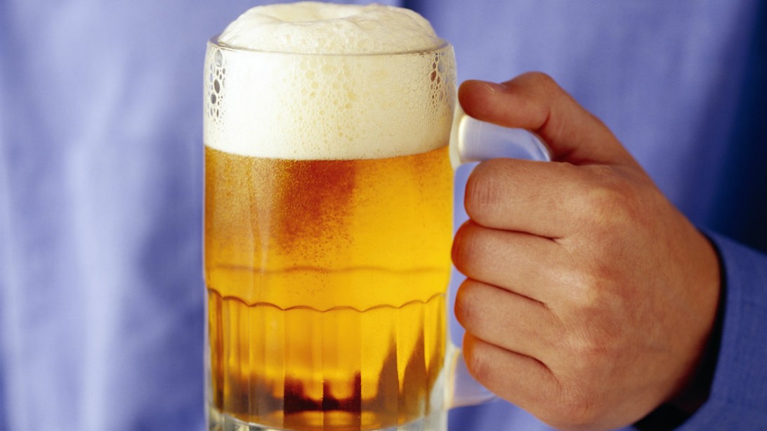 6 Ways to Lose Your Beer Belly Muscle & Fitness