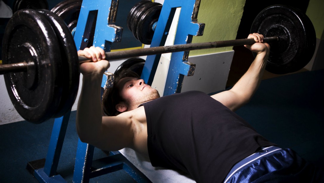 4 Key Techniques To Maximize Chest Size Muscle Fitness