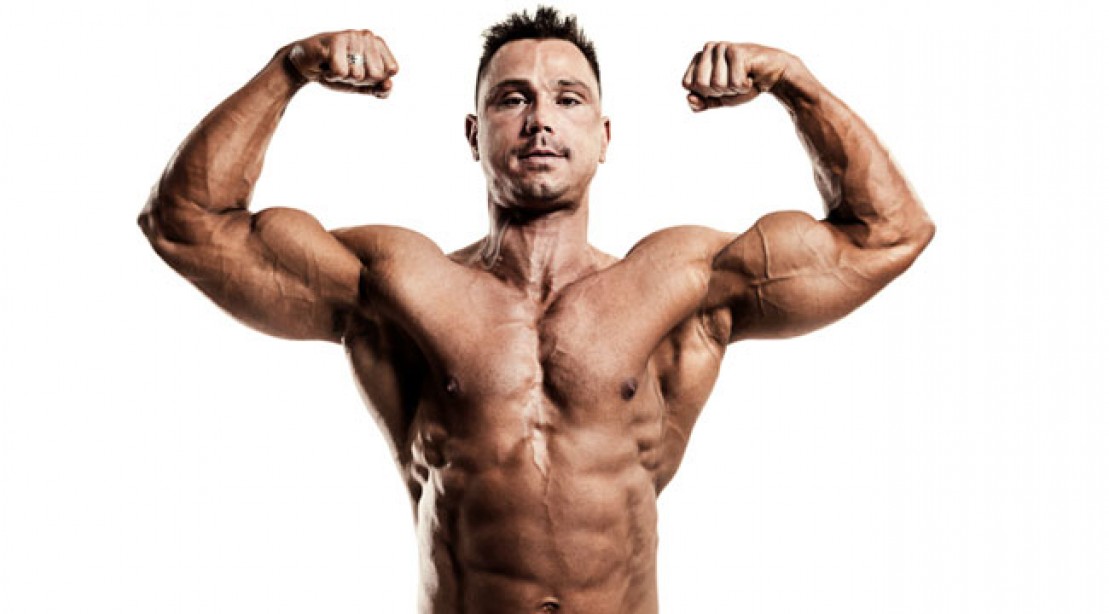 5 Arm Workout Tips for Legendary Arms | Muscle & Fitness