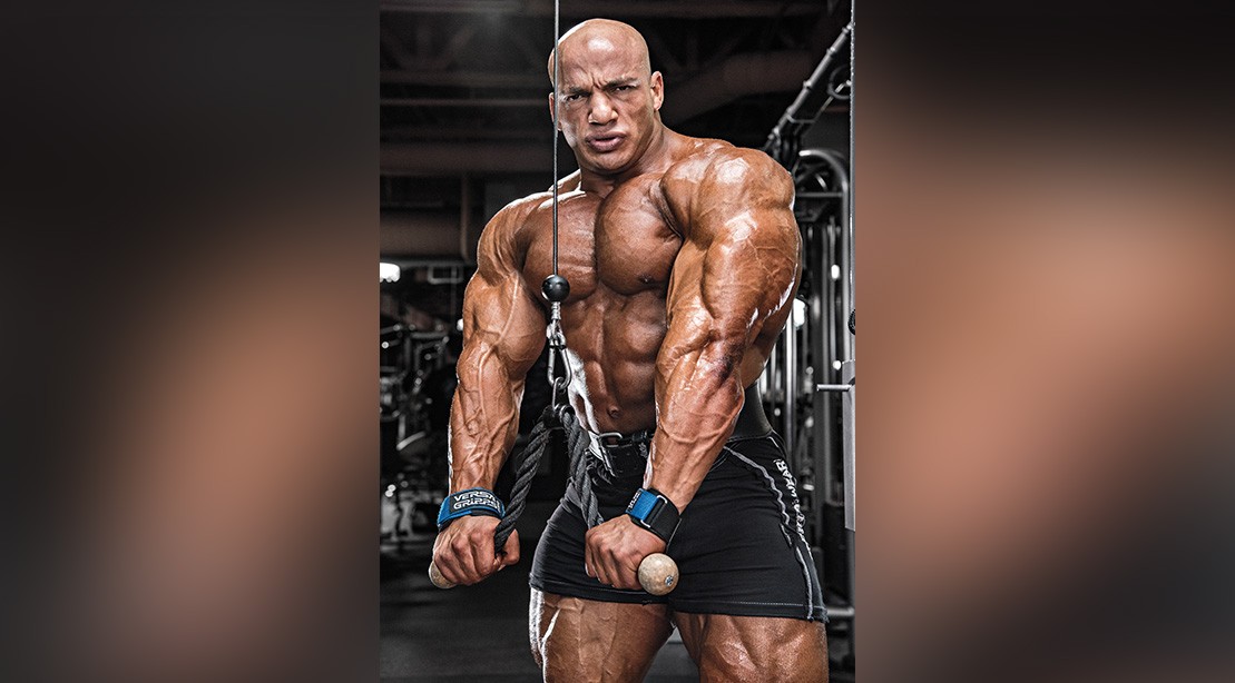 Big Ramy Big Ramy