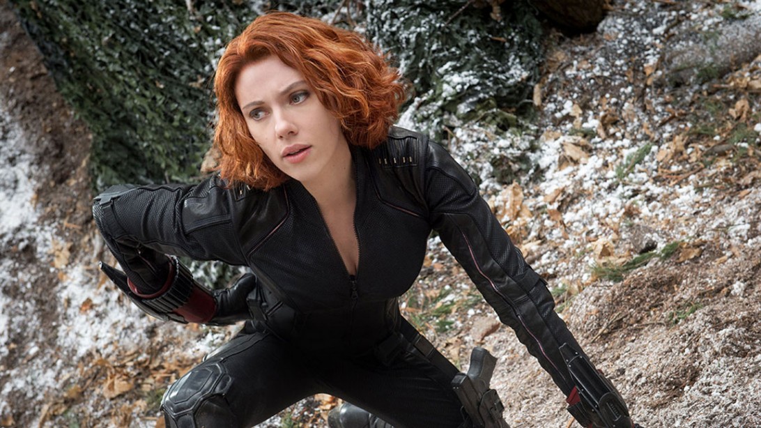 Watch: Action-Packed ‘Black Widow’ Trailer Watch: Action-Packed ‘Black Widow’ Trailer