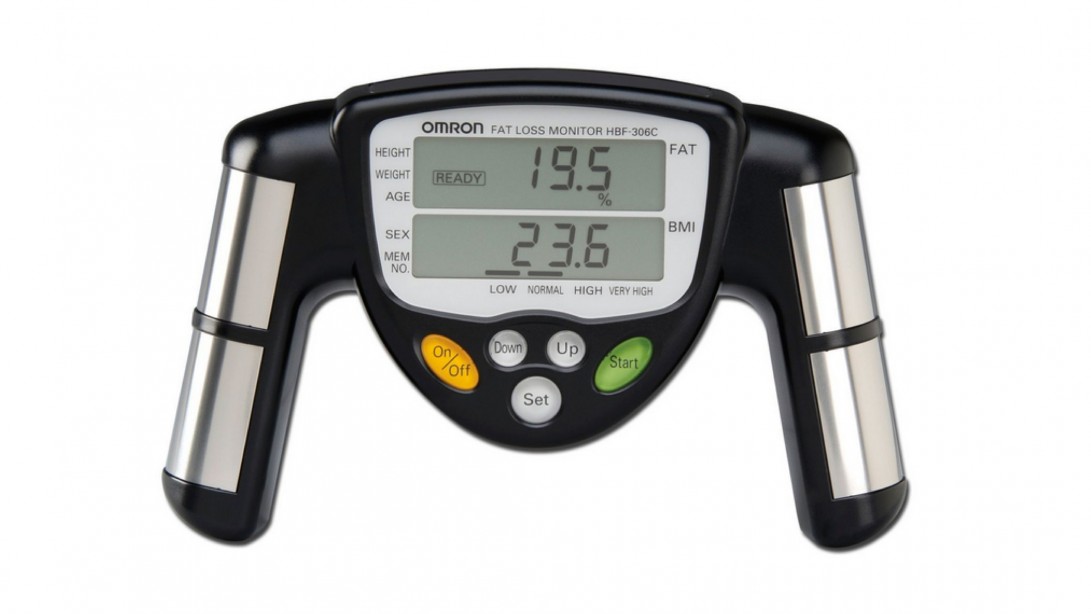 The Best Ways to Measure Body Fat Percentage and Their Pros and Cons