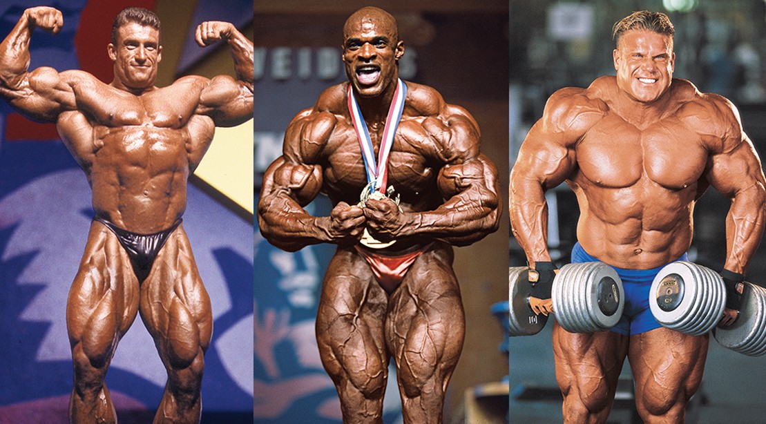 bodybuilding dating site