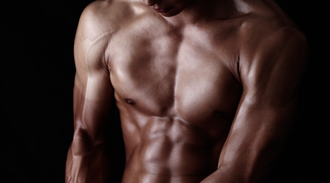Boost Strength - Muscles Boost Strength - Muscles