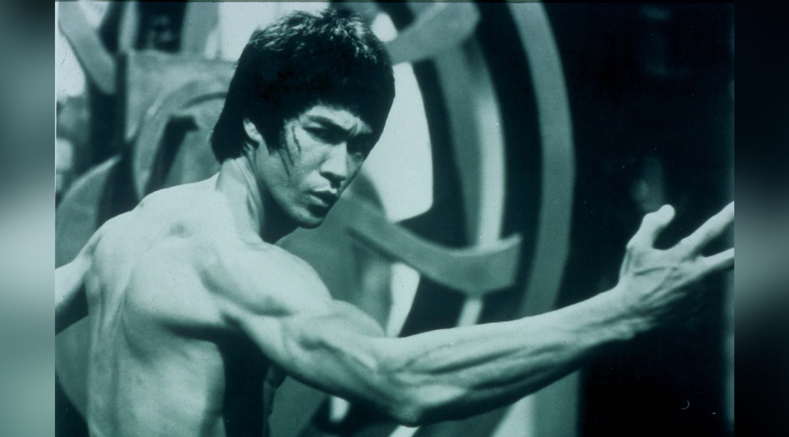 Bruce Lee Bruce Lee