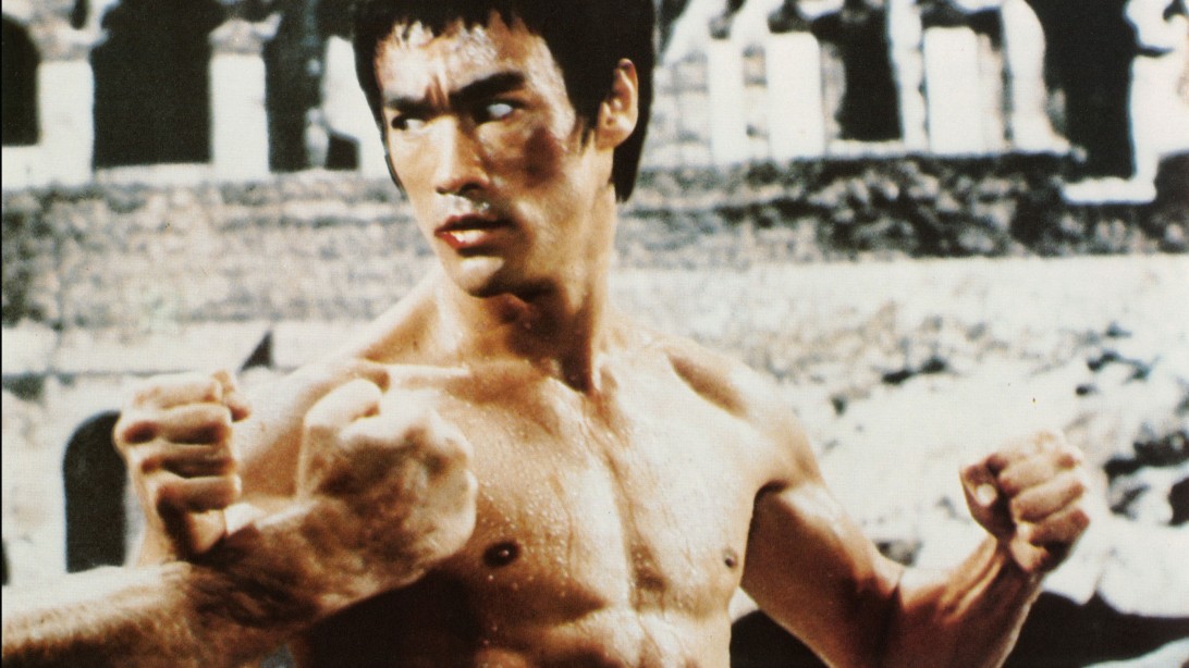 The 42 Best Arms in Hollywood History Muscle & Fitness