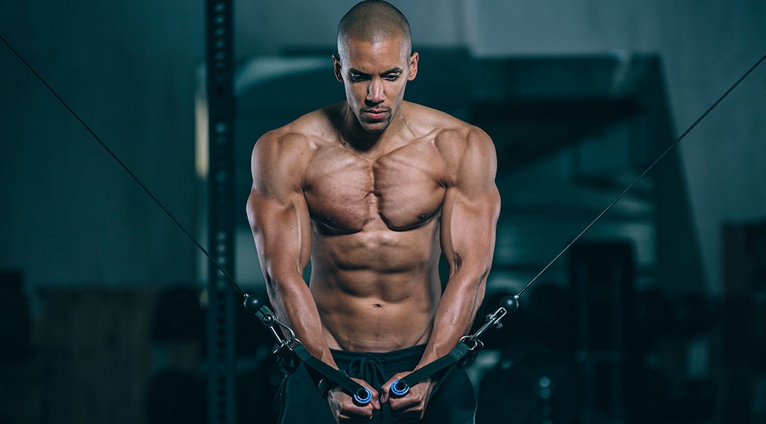 5 Best Movements For Training The Lower Chest Muscle Fitness