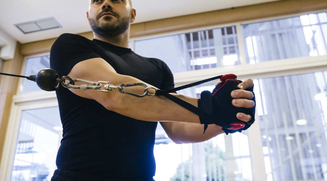 The Ultimate Back Workout for Advanced Lifters Muscle & Fitness