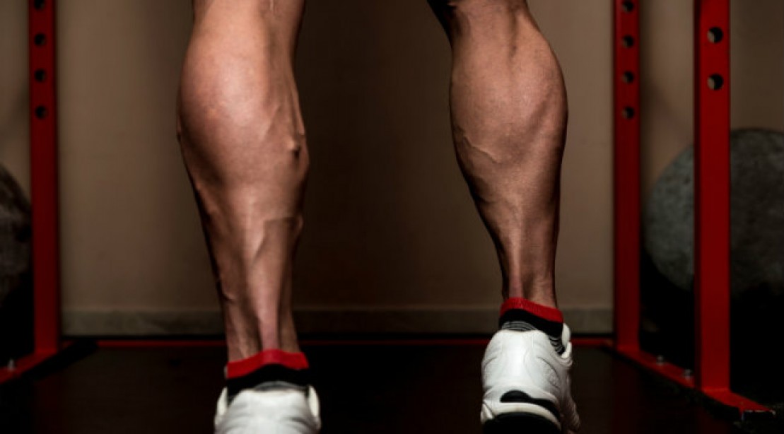Calf Training: Build Bigger Lower Legs | Muscle & Fitness