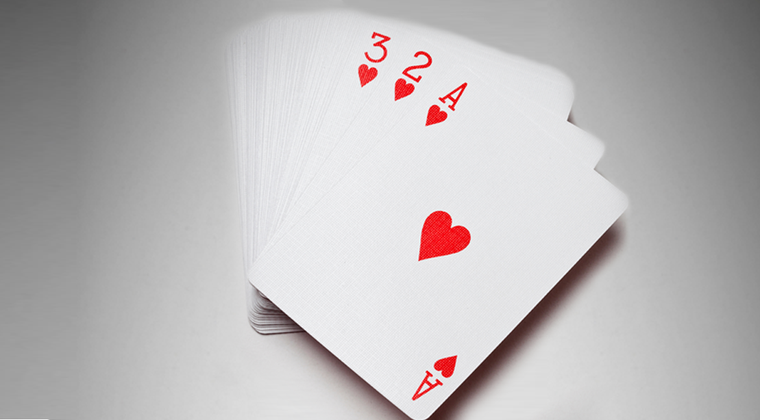the deck of cards complex workout muscle fitness