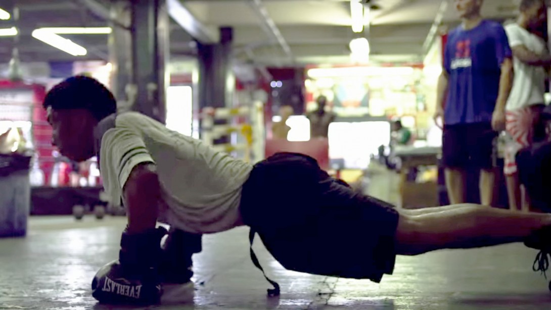 The 10 Best Fitness Movies on Netflix Muscle & Fitness