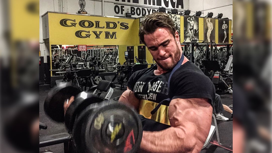 The 20 Best Fitness Snapchat Accounts Muscle & Fitness