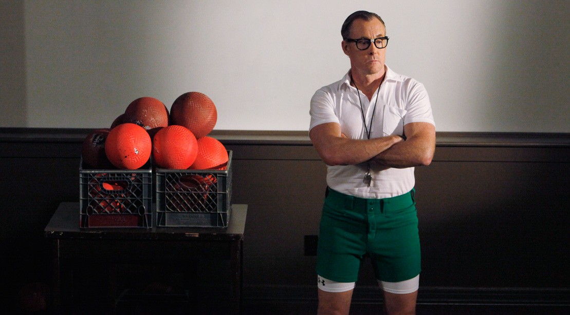 The Most Secretly Jacked Celebrities Ever Muscle &amp; Fitness