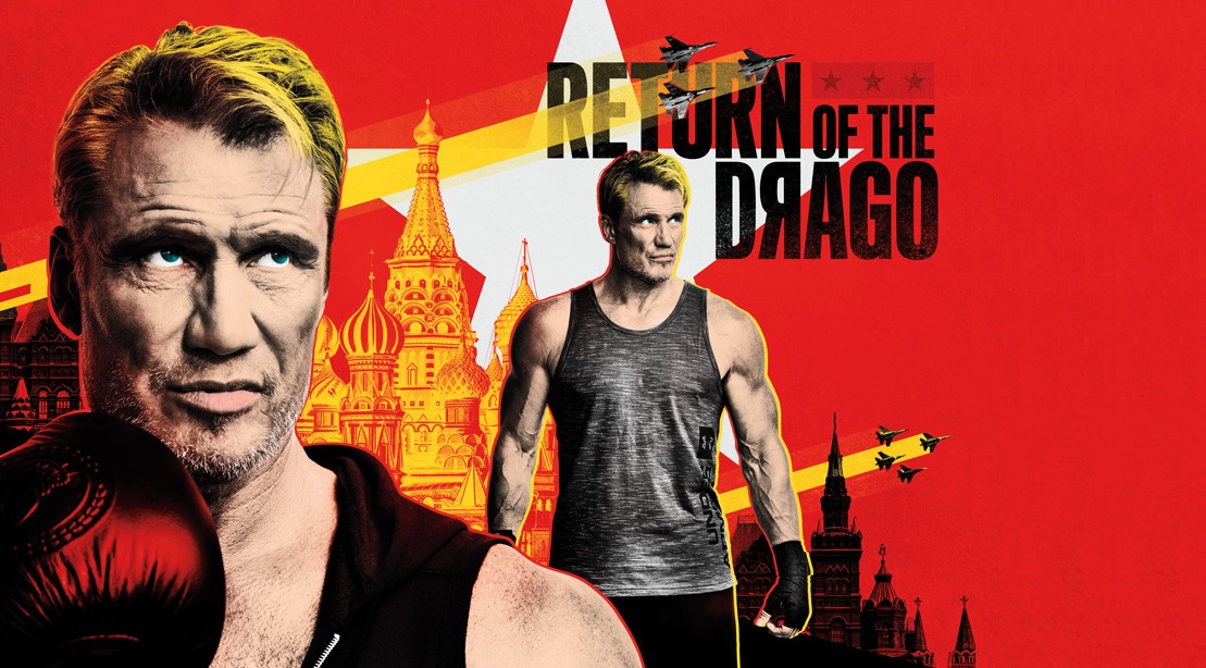 Dolph Lundgren Talks 'Creed II,' His Hollywood Comeback, and Staying in Fighting Shape Dolph Lundgren Talks 'Creed II,' His Hollywood Comeback, and Staying in Fighting Shape