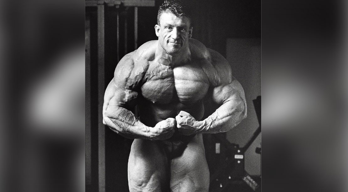 5 dorian yates quotes live by muscle fitness 5 dorian yates quotes live by muscle fitness