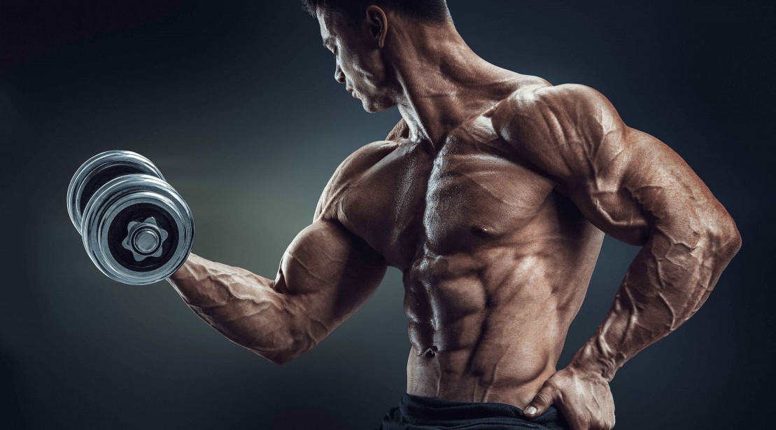 Will masturbating preworkout negatively affect my training? Muscle & Fitness